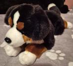Teddy hermann berner sennenhond 45 cm NIEUW, Ophalen of Verzenden, Nieuw, Hond