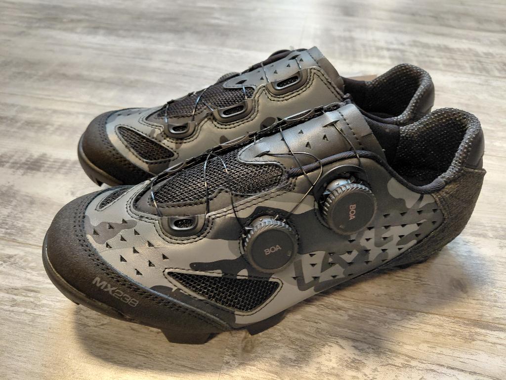 Lake MX238 Fietsschoenen Maat 41,5 Nieuw!, Ophalen, Nieuw, Overige maten, Schoenen
