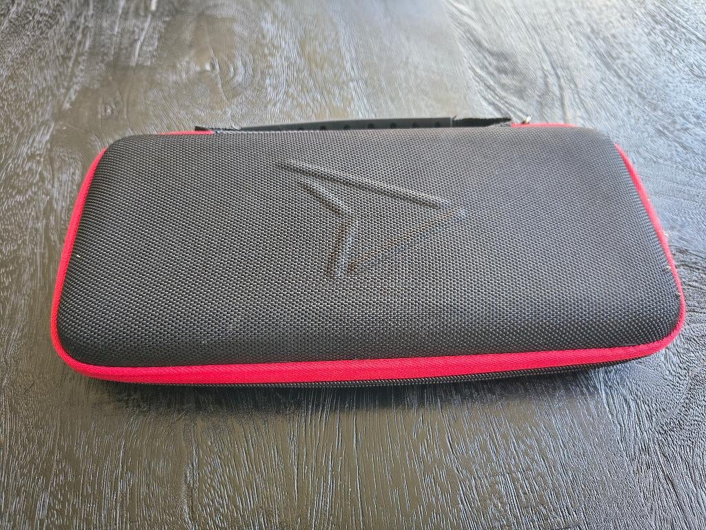 Hoes voor Nintendo switch, Verzenden, Zo goed als nieuw, Switch, Overige typen