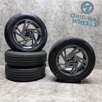 14 inch Prime velgen + zomerbanden Kia Picanto | Hyundai I10, 14 inch, 175 mm, Banden en Velgen, Nieuw