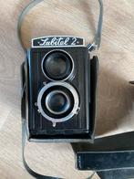 Libitel 2 Vintage Camera - Zeldzaam en Oud, Audio, Tv en Foto, Fotocamera's Analoog, Ophalen of Verzenden, Gebruikt, Compact, Overige Merken