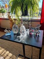 Kristallen beeldjes, Antiek en Kunst, Ophalen