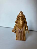 Lego harry potter HP322 Dumbledore uit 76391, Ophalen of Verzenden, Zo goed als nieuw, Lego