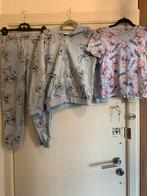 Meisje kledingset: Broek, trui en shirt - Maat 146, Kinderen en Baby's, Kinderkleding | Maat 146, Ophalen of Verzenden, Zo goed als nieuw