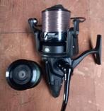 Penn 7000 live liner baitrunner molen (s), Ophalen of Verzenden, Zo goed als nieuw, Molen