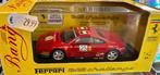 Coelianmodels, Bang, Ferrari 348 Challenge, 1/43, € 29,99, Ophalen of Verzenden, Nieuw, Auto, Overige merken