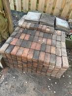 Gebruikte klinkers, Tuin en Terras, Ophalen, Gebruikt, Klinkers, 5 tot 10 m²