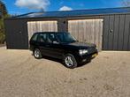 Land Rover Range Rover 4.6 1999 Zwart - P38, Auto's, Land Rover, Automaat, Zwart, Leder, 4554 cc