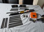 Piko H0 Treinset met trafo, Gelijkstroom, NS, Gebruikt, Treinset