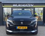 Peugeot 3008 1.2 PureTech GT-Line met Panorama dak ! Camera, Voorwielaandrijving, Gebruikt, 1199 cc, Leder en Stof