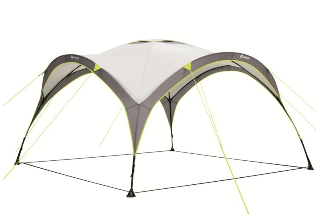 Outwell Dayshelter L, Ophalen of Verzenden, Zo goed als nieuw