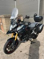 SUZUKI V-STROM 1000 DL, 2 cilinders, Motorrijbewijs A, Particulier, Meer dan 35 kW
