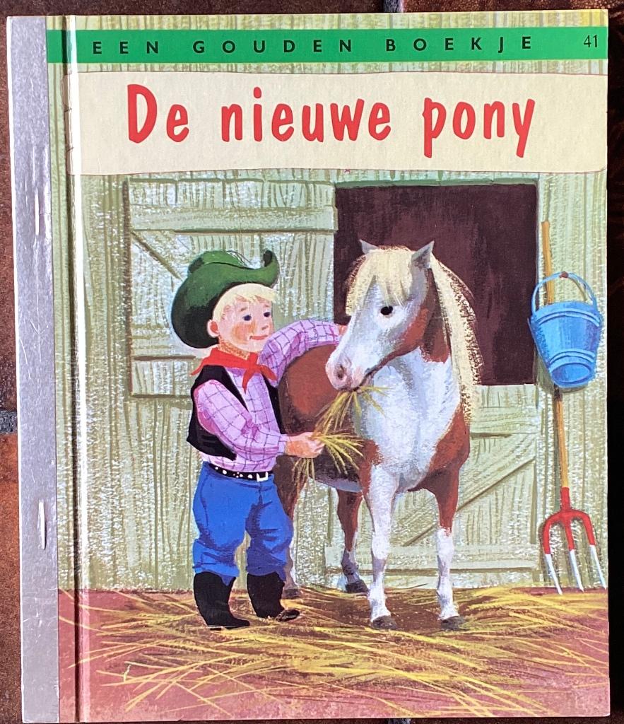 Gouden vintage boekjes 3,50 euro per boekje, Ophalen of Verzenden, Zo goed als nieuw, Fictie algemeen