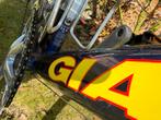 Giant OCR 55.5, Ophalen, Aluminium, Giant, Meer dan 20 versnellingen