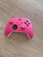 Roze Xbox Controller - Draadloos, Ophalen of Verzenden