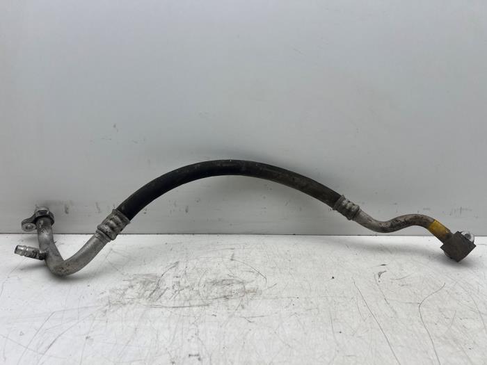 Airco Leiding van een Nissan Navara, Auto-onderdelen, Overige Auto-onderdelen, Nissan, Gebruikt, 3 maanden garantie, Ophalen of Verzenden