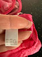 Prima Donna lingeriesetje roze 80 G en mt 44, Kleding | Dames, Ondergoed en Lingerie, Ophalen of Verzenden, Roze, Setje