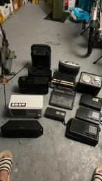 Radio, Ophalen of Verzenden