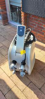 Bestway Lay-Z-Spa Hydrojet pro pomp, Ophalen, Zo goed als nieuw, Pomp