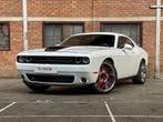 Dodge Challenger SXT 3.6 V6 305PK 2016, Auto's, Dodge, Automaat, Gebruikt, Cabriolet, Bedrijf