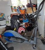 Crosstrainer, Ophalen, Gebruikt, Crosstrainer