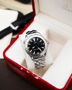 Omega Seamaster America’s Cup 2533.50.00 - Erg Compleet, Ophalen, Zo goed als nieuw, Staal, Omega