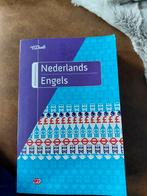 Van Dale Pocketwoordenboek Nederlands Engels, Boeken, Woordenboeken, Ophalen