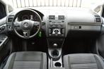 Volkswagen Touran 1.2 TSI Highline BlueMotion 7pers. 148dkm, Voorwielaandrijving, Euro 5, Stof, Gebruikt