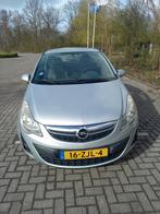 Opel Corsa 1200cc Spec LPG inst  Erg ECONOMISCH, Auto's, Zwart, Handgeschakeld, Particulier, 1200 cc
