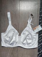 felina nieuwe witte naadloze bh in maat 90G, Felina, Ophalen of Verzenden, Wit, BH