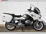 BMW R 1200 RT (bj 2017 - 67,532 km), 2 cilinders, Motorrijbewijs A, Bedrijf, Meer dan 35 kW