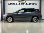 BMW X2 SDrive18i Executive M Sport Automaat / Panorama dak /, Auto's, BMW, Gebruikt, Zwart, Bedrijf, SUV of Terreinwagen