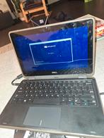 Dell Latitude 3190 2-in-1 laptop, Computers en Software, Windows Laptops, Gebruikt, 2 tot 3 Ghz, Qwerty, 8 GB