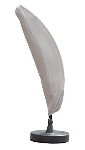 Sungarden Parasolhoes, Tuin en Terras, Nieuw, Ophalen of Verzenden, Waterdicht, 3 tot 4 meter