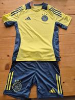 Ajax tenue maat 152. Nooit gedragen. Geen namaak, Ophalen