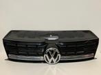 VW Volkswagen Amarok Grille 2H6853651B, Ophalen of Verzenden, Gebruikt, Voor, Volkswagen