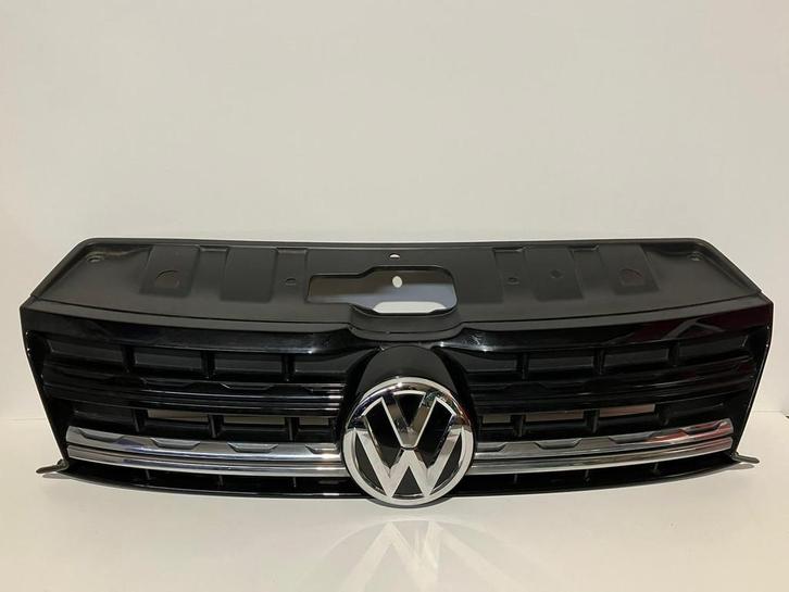 VW Volkswagen Amarok Grille 2H6853651B, Auto-onderdelen, Carrosserie en Plaatwerk, Volkswagen, Voor, Gebruikt, Ophalen of Verzenden