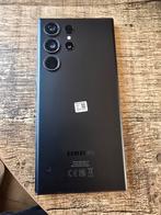 Samsung galaxy S23 ultra , in zeer goede staat ., Ophalen, Zo goed als nieuw, Zwart