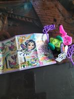 Kinder Surprise VT180 Figuur, Ophalen of Verzenden, Zo goed als nieuw, Hardplasticfiguren