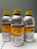 Sika Cleaner-205 / Sika Aktivator-205 20 euro per stuk, Ophalen of Verzenden, Schoonmaakmiddel