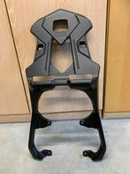 Bagagedrager Yamaha mt 07/09, Ophalen