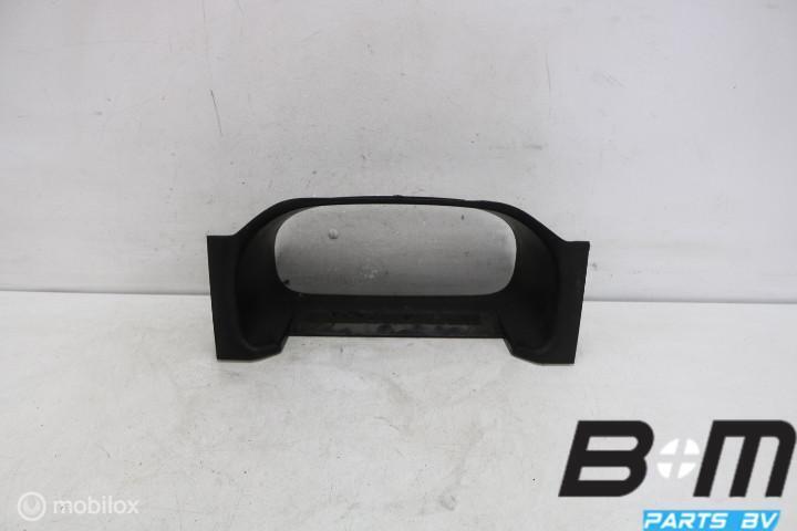 Dashboard deel VW Transporter T4 7D0857237A, Gebruikt