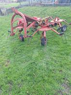 2 cultivators , kieper , schudder acrobaat, Zakelijke goederen, Ophalen of Verzenden, Weidebouw