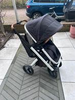 Dubatti Kinderwagen, Ophalen, Gebruikt, Overige merken, Verstelbare rugleuning