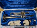 Prachtige KÜHNL & HOYER BB trompet K & H present, Muziek en Instrumenten, Blaasinstrumenten | Trompetten, Ophalen of Verzenden