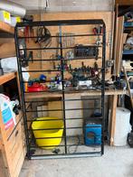 Zwart impraal volkswagen caddy, Auto-onderdelen, Interieur en Bekleding, Ophalen, Gebruikt, Volkswagen