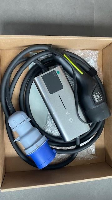 thuislader, Auto-onderdelen, Ophalen, Nieuw