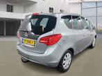 Opel Meriva 1.4 Turbo Cosmo, Auto's, Opel, Voorwielaandrijving, 15 km/l, Gebruikt, 680 kg