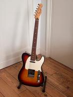 Fender Telecaster Partscaster, Muziek en Instrumenten, Snaarinstrumenten | Gitaren | Elektrisch, Ophalen, Zo goed als nieuw, Solid body
