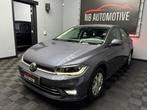 Volkswagen Polo 1.0 TSI Style Edition IQ, Stof, Gebruikt, 95 pk, 1104 kg